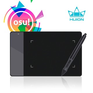 ∈❀☽bút vẽ huion osu 420 h420 h420x chất lượng cao
