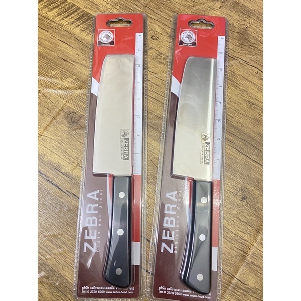 Dao INOX ZEARA Cao cấp HNk Thái Lan -100250