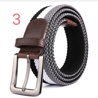 Thắt lưng chun nam - Thắt lưng golf