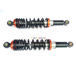 Phuộc Sau Xe Wave RCB Đen MS2696