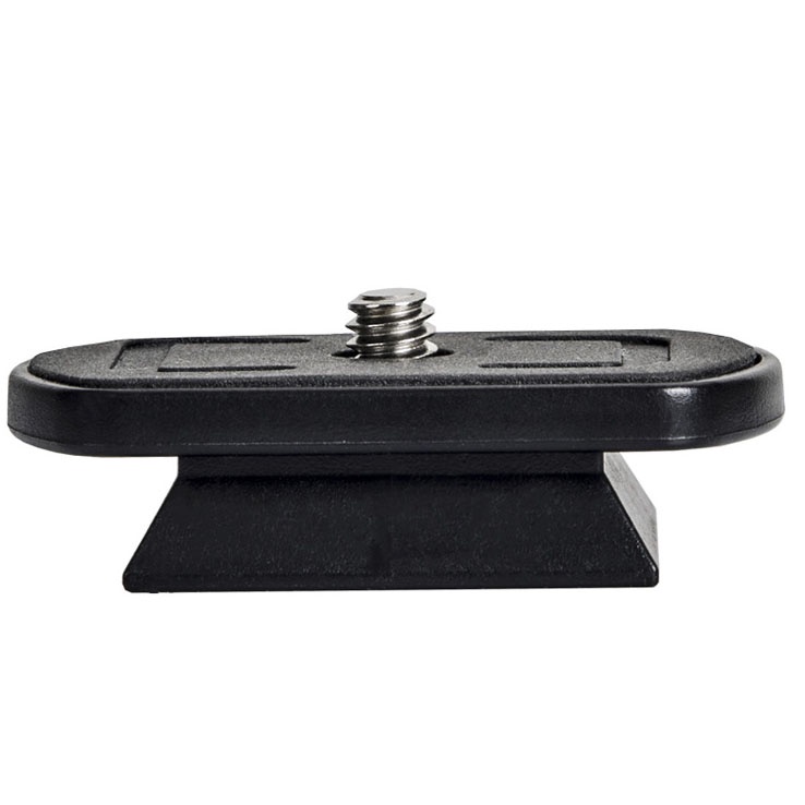 Plate Đế chân máy ảnh Yunteng 618 và Yunteng 681 - Mẫu mới