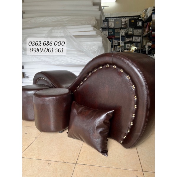 Ghế tình yêu , ghế sofa thư giãn
