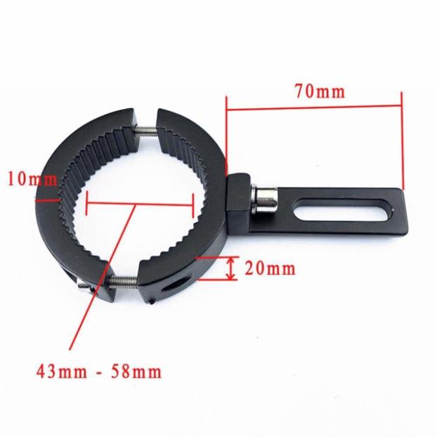 Pat Gắn Vào Chống Đổ Loại To Hoặc Loại Nhỏ [ 1 Chiếc ]