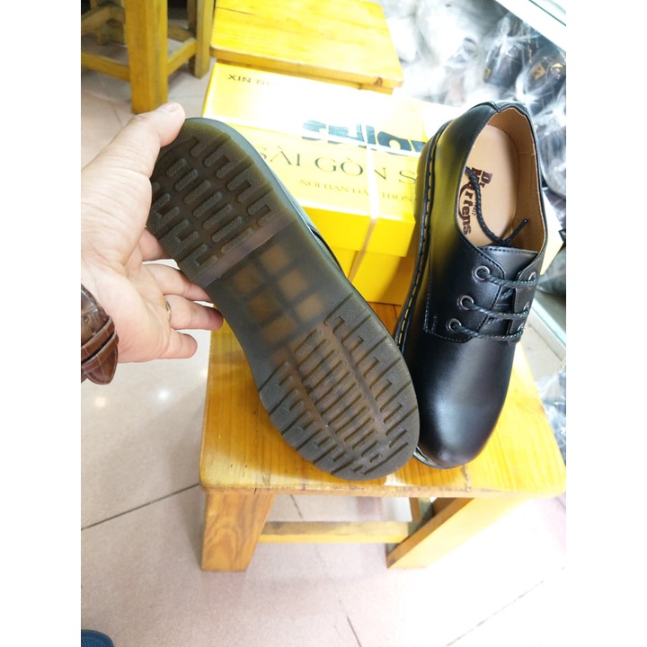 Giày đốc nam