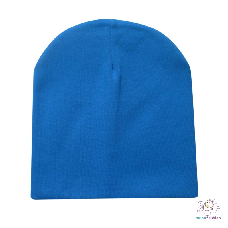 Mũ Cotton MềM MạI ẤM ÁP Cho Bé