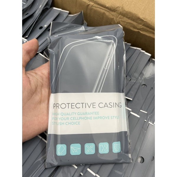 Ốp lưng Gor Google Pixel 4/4xl/4a5G