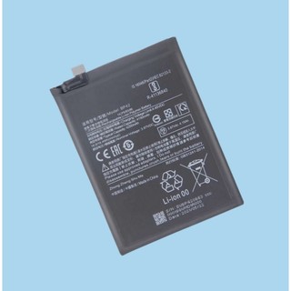 Pin cho xiaomi bp42 / xiaomi 11 lite 5g ne