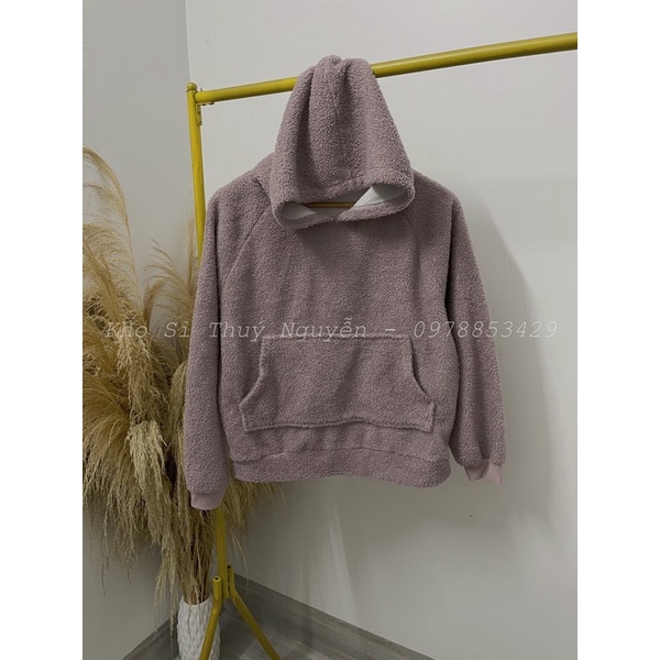 ÁO LÔNG CỪU 2HAND