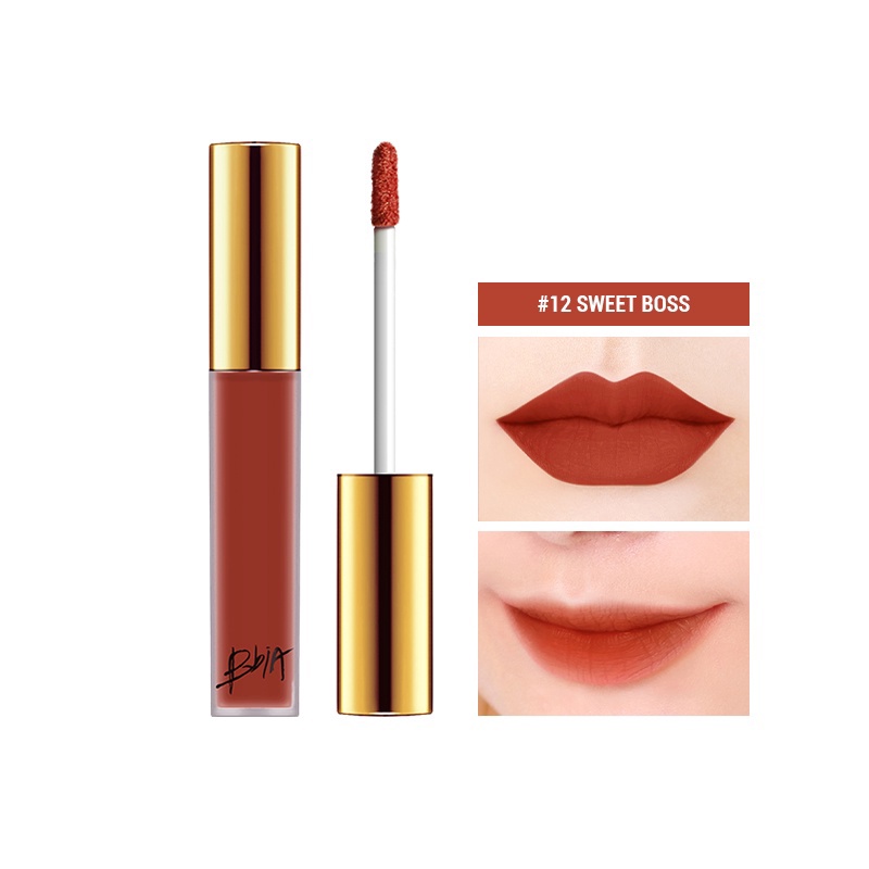 Son Kem Lì Bbia Last Velvet Lip Tint  5g Phương Ohui Store