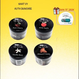 Tẩy tế bào chết môi lip scrub