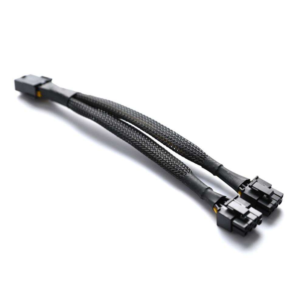 BEBETTERM Thẻ Đồ Họa Chuyển Đổi Nguồn Điện GPU