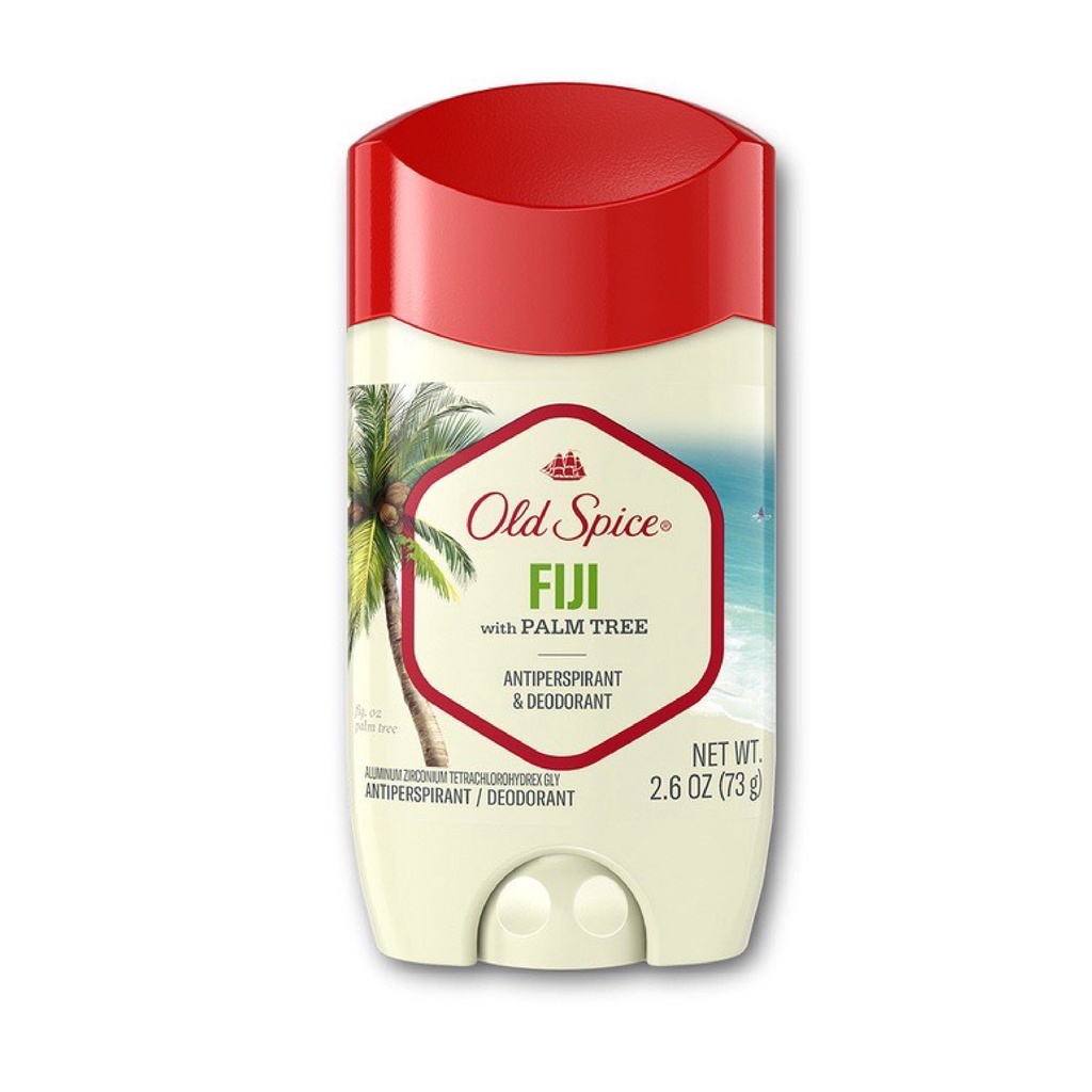 Lăn Sáp khử mùi Old Spice ORIGINAL 85 gram của Mỹ