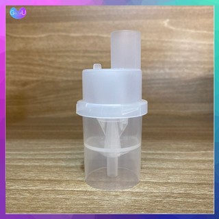 Cốc đựng thuốc cho tất cả các loại máy xông khí dung, máy hút mũi-phụ kiện máy xông hút mũi