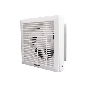 Quạt hút gắn tường nanoco nwv1520