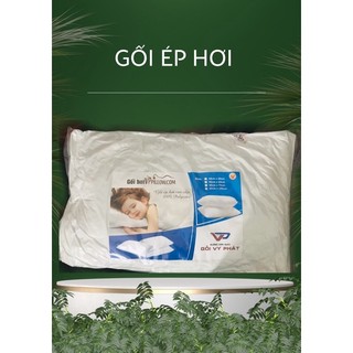 Ruột gối hơi 40x60cm cao cấp