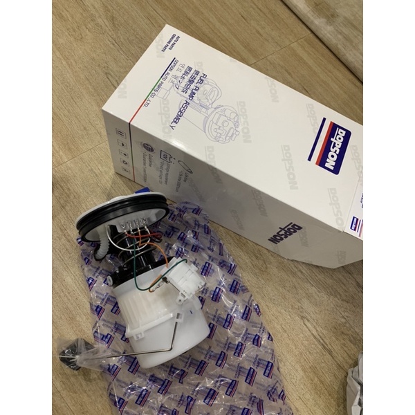 Cụm bơm xăng cho ford focus 1.8/2.0 1 vòi hàng oem bảo hành 3 tháng