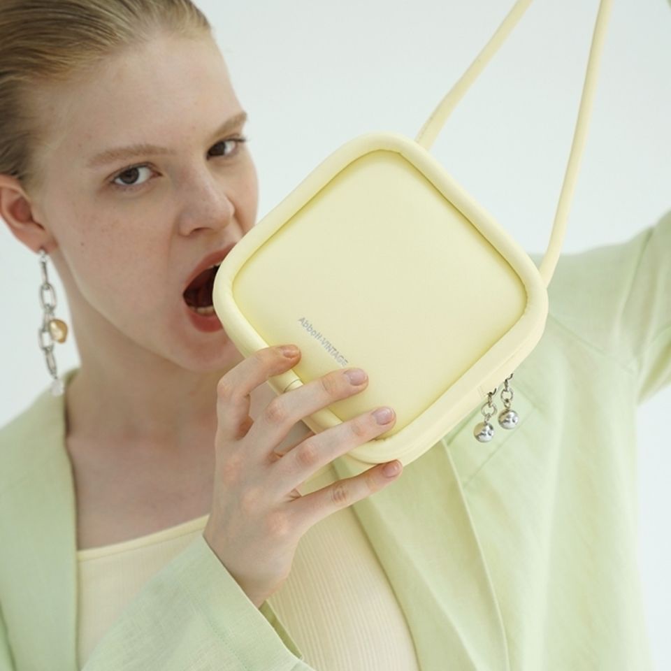 Oeteo Túi Xách Đeo Chéo Thời Trang Dành Cho Nữ