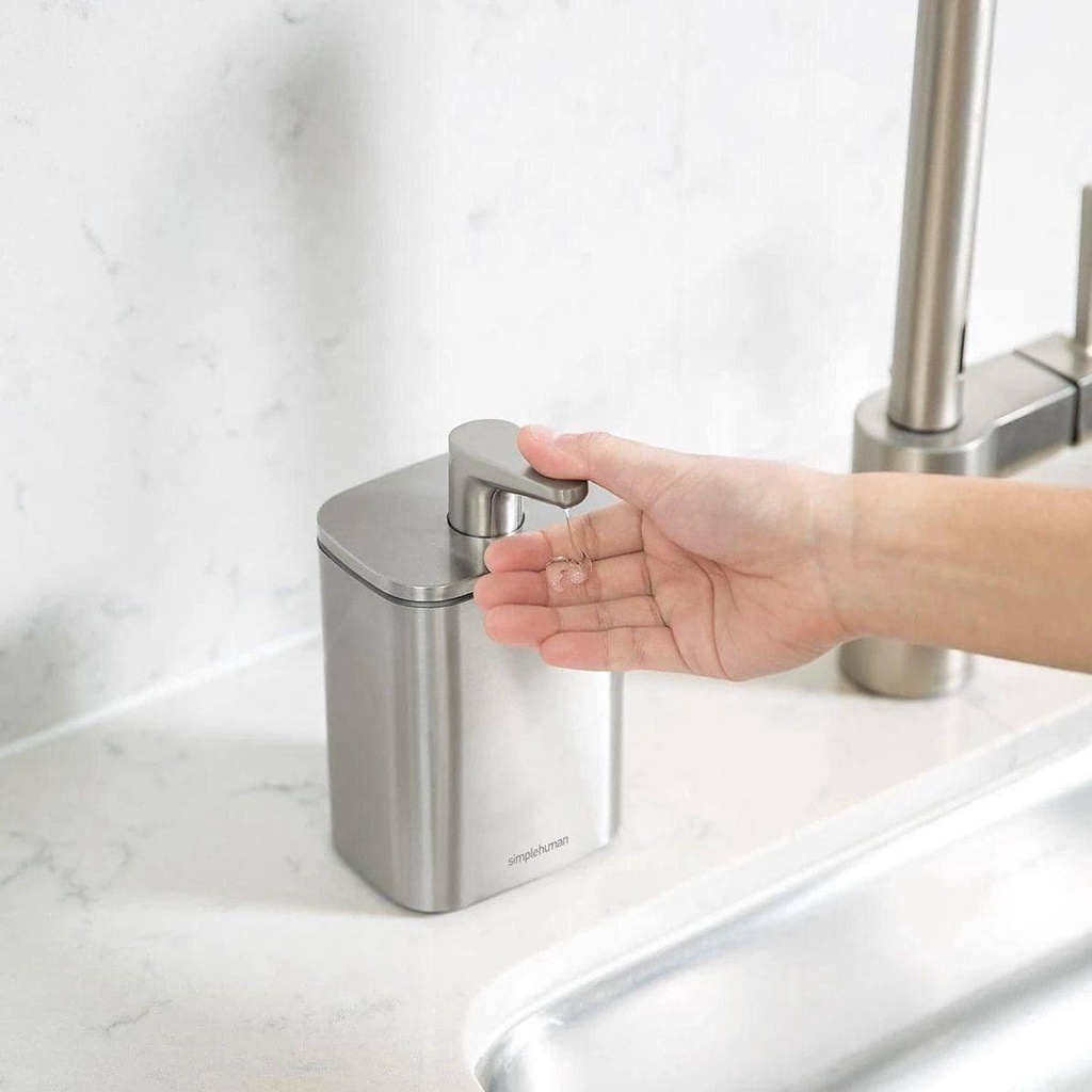 Chiết Xà Phòng Cao Cấp SIMPLEHUMAN