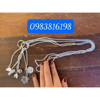 xà tích dân tộc