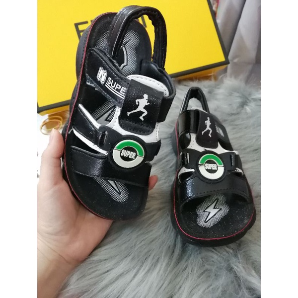 Xả kho giày sandal size, 31