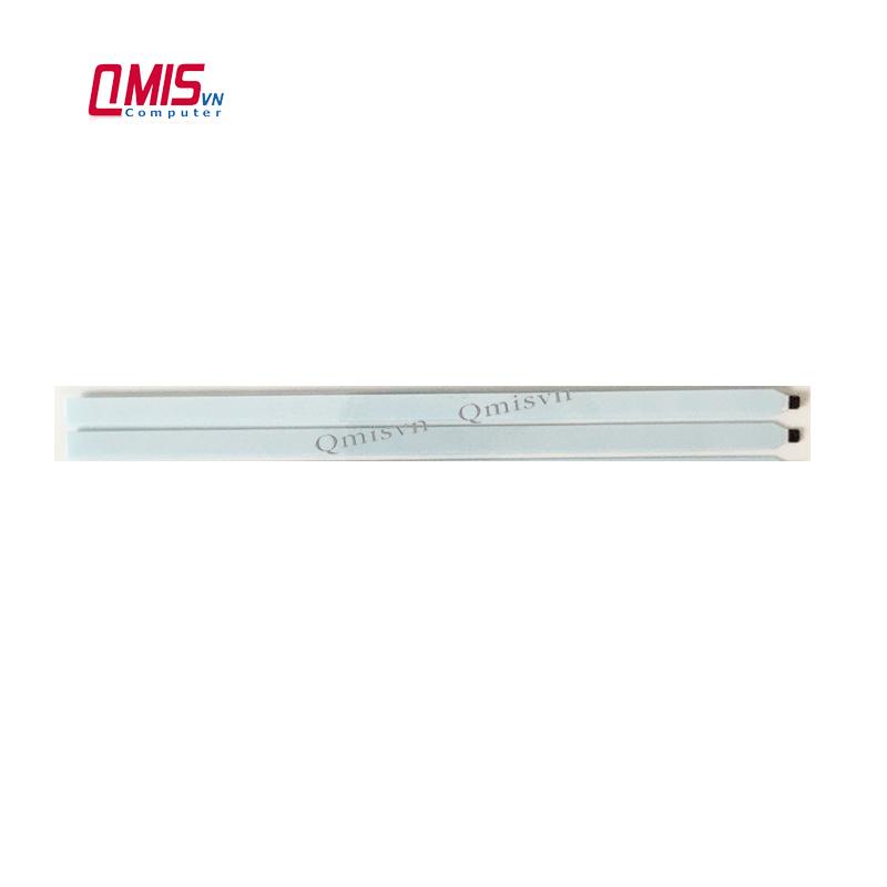 Keo rút cao su non 2 mặt dùng lắp đặt, dán màn hình laptop - Seal dán màn  mm