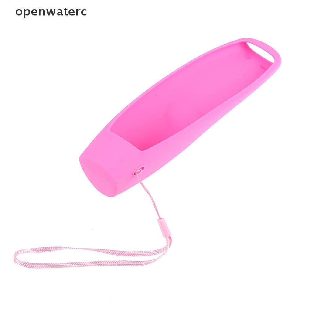 Vỏ Silicon Bảo Vệ Cho Điều Khiển Từ Xa Của TV LG MR-600