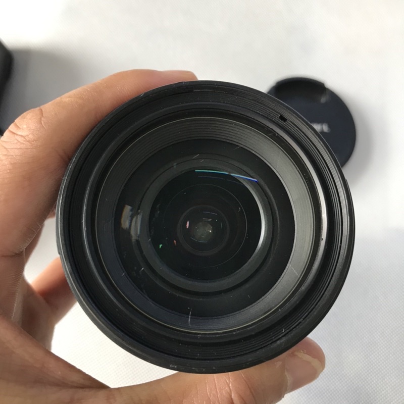 Máy ảnh Canon EOS 50D + Tamron 17-50mm f/2.8