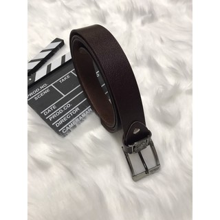 Dây nịt da bò bigsize nam > 130cm