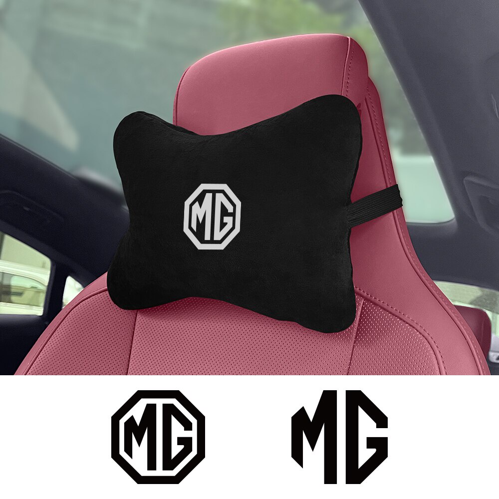 Mềm Gối Tựa Đầu Gắn Ghế Ngồi Xe Hơi mg zs ev 5 2022 rx5 rx8 tf 3 6 phev hs astor one v80 gs
