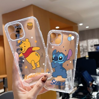 Gourde Ốp Lưng Mềm Chống Sốc Cho Iphone