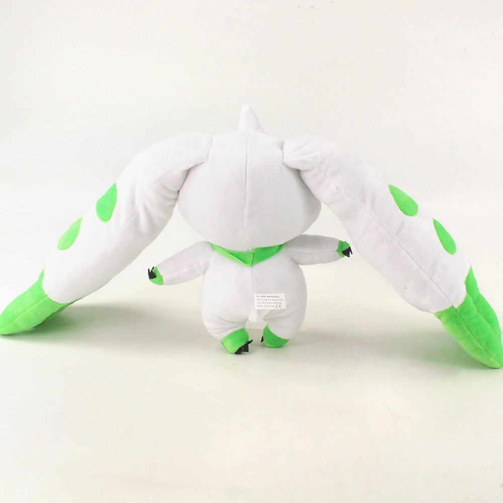 NINTENDO 1 Thú Nhồi Bông Pokemon Zangoose Cinccino Charmander Terriermon Đáng Yêu