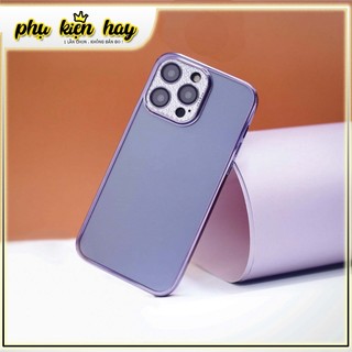Ốp lưng iphone 14 pro max, 14, 14 max, 14 pro bảo vệ full camera họa tiết cao cấp