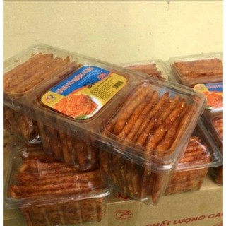 1ngăn bánh bò miếng vừng