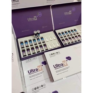 1 cặp tảo utra
