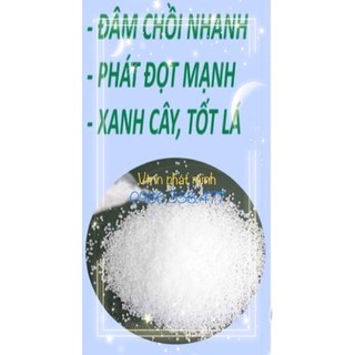 Phân đạm ure phú mỹ - chuyên rau màu hoa cây cảnh 1kg