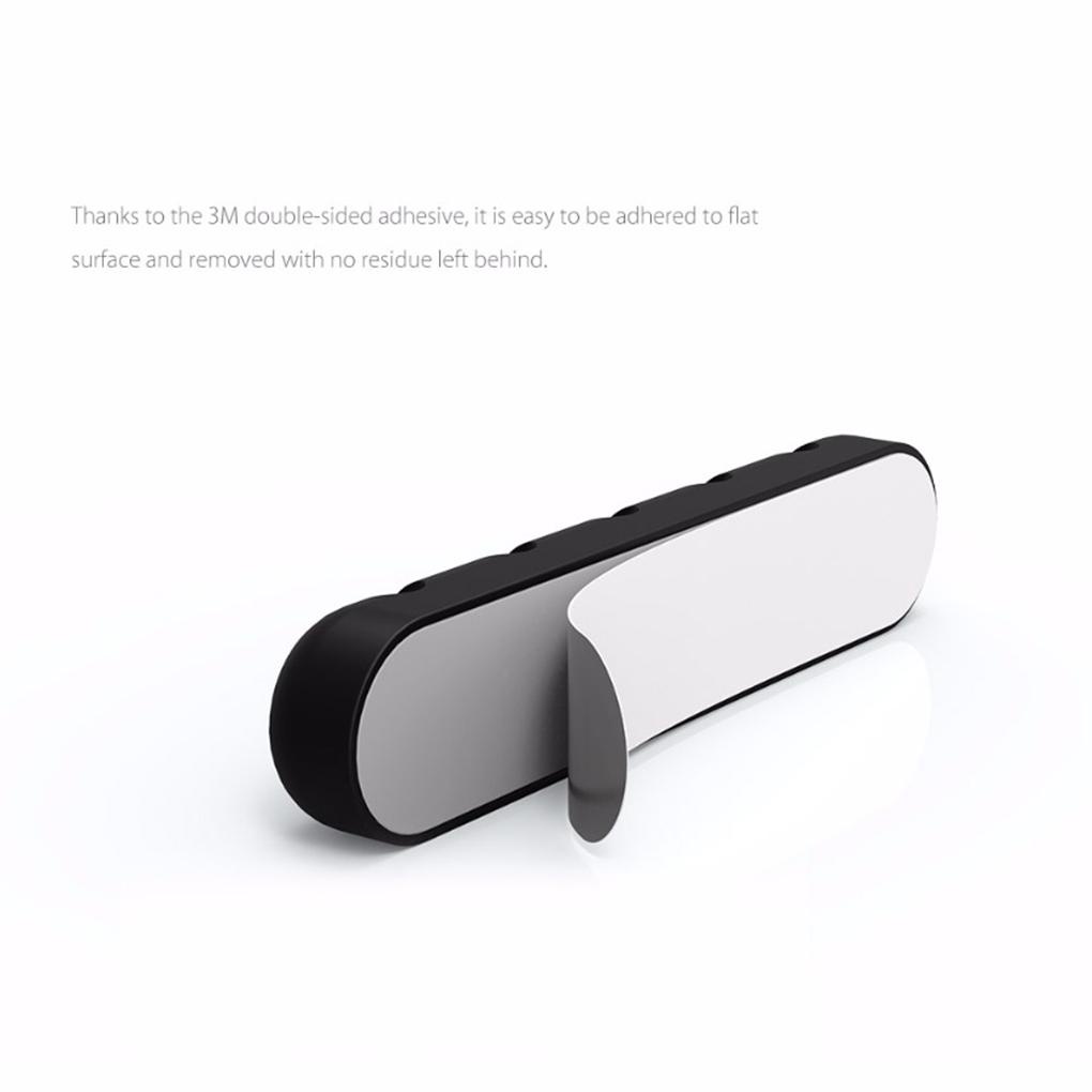 Dụng Cụ Sắp Xếp Dây Cáp Sạc USB Bằng Silicone