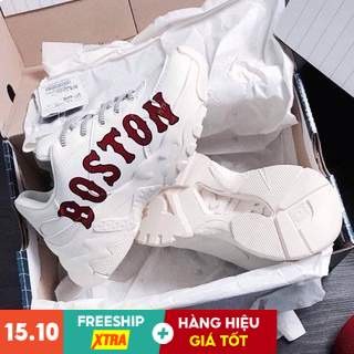 Giày Nam Nữ Boston Sneaker Giày Thể Thao Boston Cao Cấp