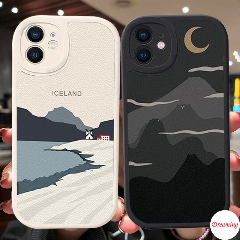 Ốp Điện Thoại Mềm Hình Mắt To Cho vivo y02t y22s y27 y36 y35 y53s y51 y31 y75 y78 y16 y15s y15a y20 y12s y30 y50 y21 y21s