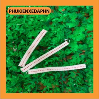 Bấc đèn bão đèn dầu chống bão - Combo10 chiếc