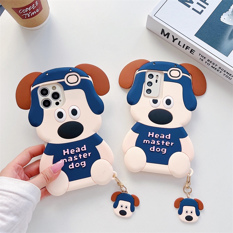 Ốp Điện Thoại Silicone Mềm Hoạt Hình Cho Iphone 14 13 12 11 Pro MAX 14Max 14Plus 13mini 12mini X XS MAX XR 7 8 6 6S Plus SE