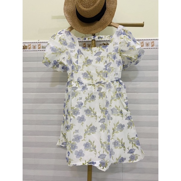 🌸 Link đặt hàng đầm váy Shopee live