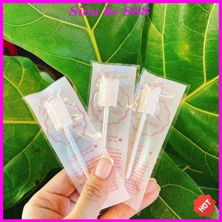 ⚡ Rơ lưỡi V-Cool siêu mềm cho bé (Vcoool hộp 30 chiếc)