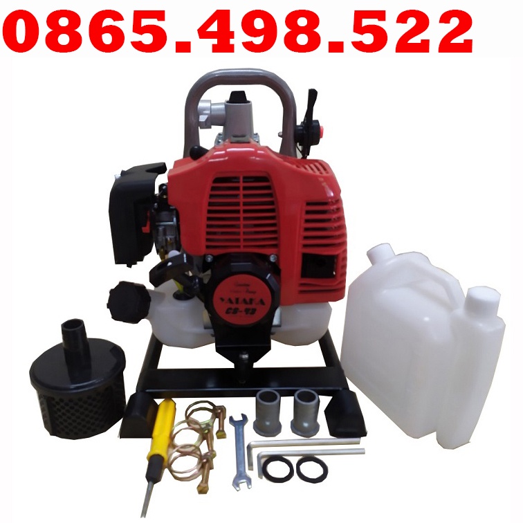 Máy Bơm Nước 2 Thì Yataka CS-43