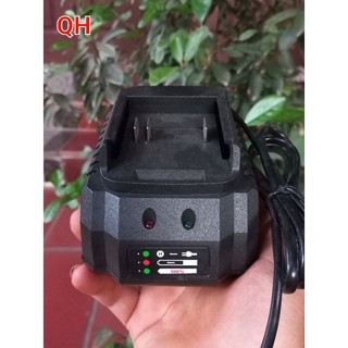 Sạc máy xiết bu lông - sạc máy khoan vít 21v,72,88,198,199v