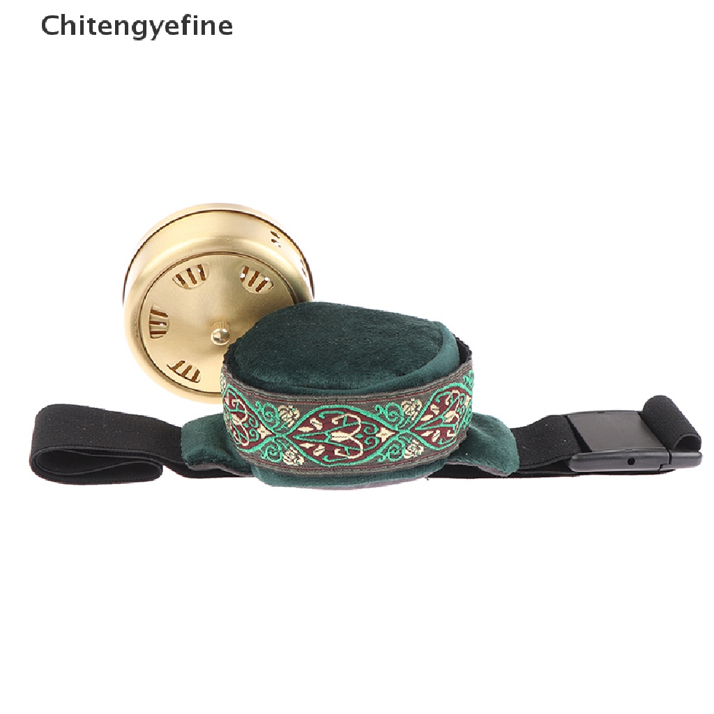 Ctye Thanh Lăn Hộp Đốt Ngải Cứu Bằng Đồng Thau