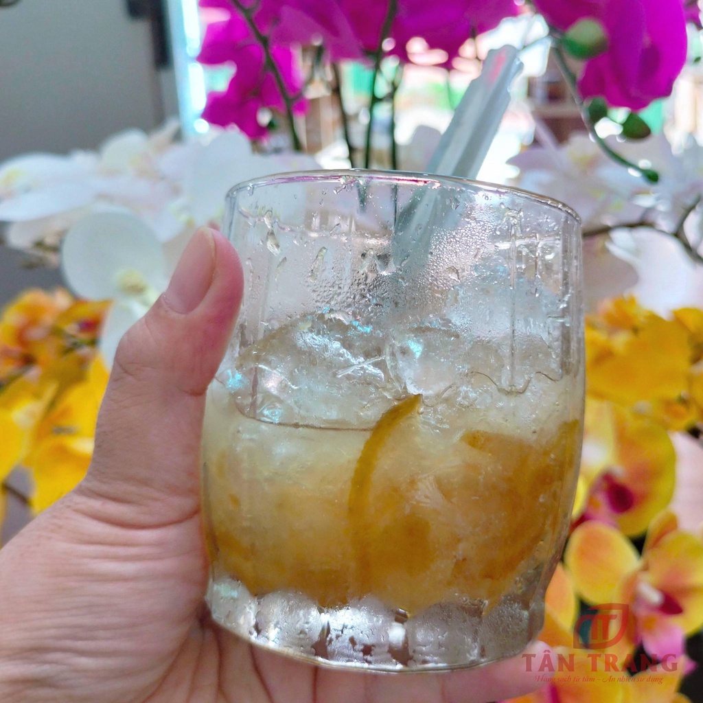 Chanh Muối Bà Nhiêm | 1 kg