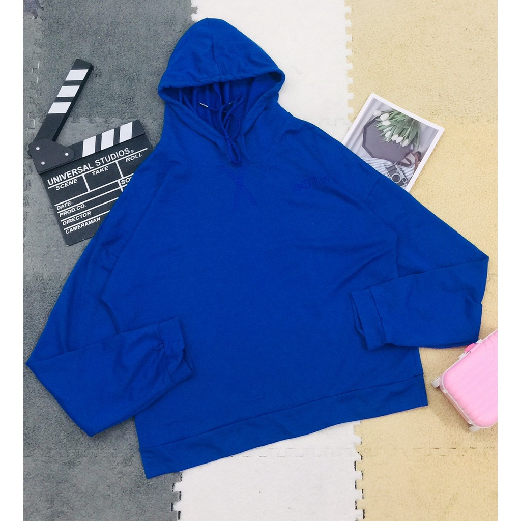 Áo Khoác Hoodie B52018  - Size L
