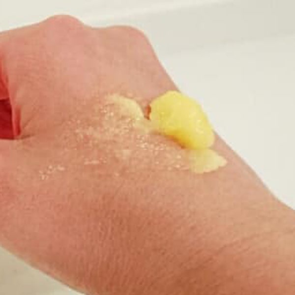 MUỐI TẮM TẨY TẾ BÀO CHẾT CHO DA BODY SALT NHIỀU MÙI HƯƠNG  - HÀNG NHẬT NỘI ĐỊA