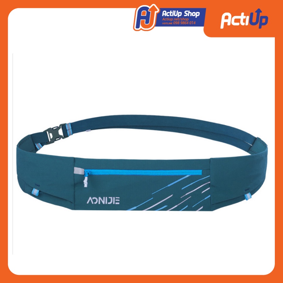 ĐAI ĐEO BỤNG CHẠY BỘ THỂ THAO AONIJIE W8112 - ACTIUP.NET - HÀNG CHÍNH HÃNG
