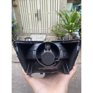 PHA ĐÈN TRƯỚC XE WAVE 110